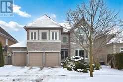 31 BLACK WALNUT CRESCENT Richmond Hill