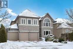 31 BLACK WALNUT CRESCENT Richmond Hill