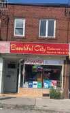 2846 DUFFERIN STREET Toronto