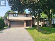 241 SUNRISE CRESCENT Oakville