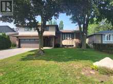 241 SUNRISE CRESCENT Oakville