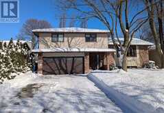 241 SUNRISE CRESCENT Oakville