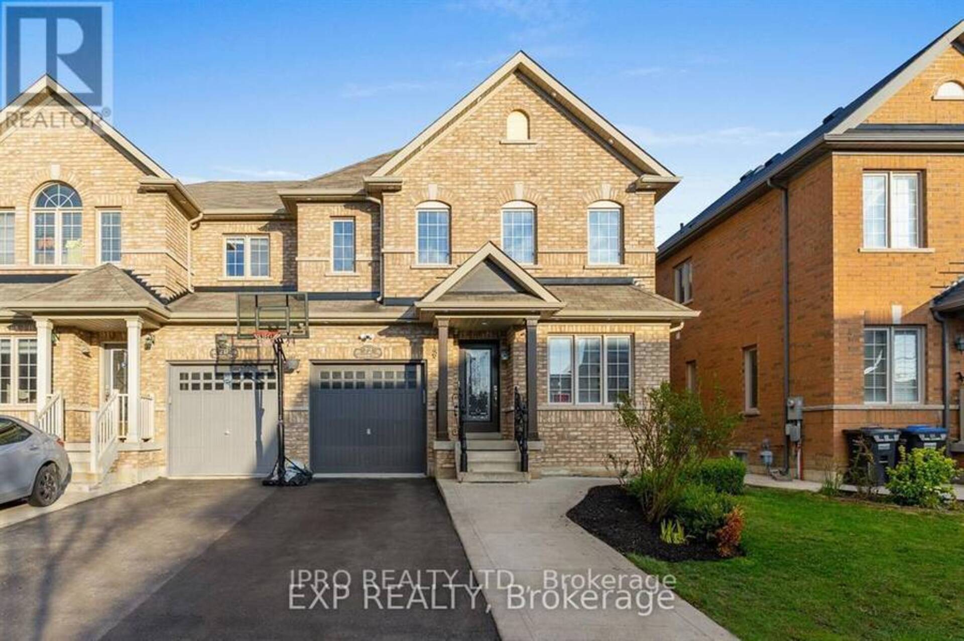 72 NATRONIA TRAIL Brampton