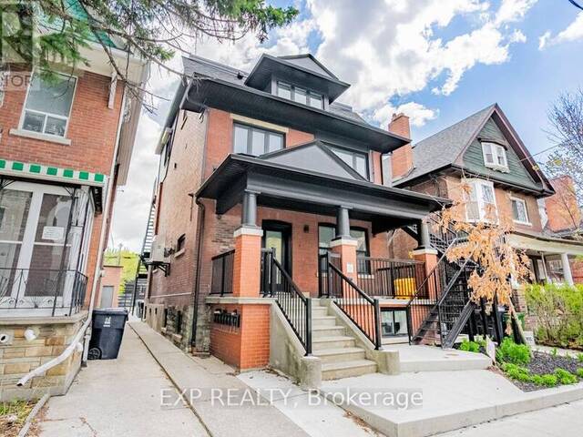 5 - 679 DOVERCOURT ROAD Toronto Ontario