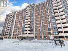 407 - 345 DRIFTWOOD AVENUE Toronto