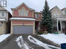 25 LARCASTLE AVENUE Markham