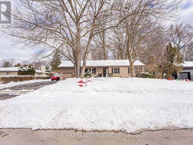 335 GOODRAM DRIVE S Burlington Ontario