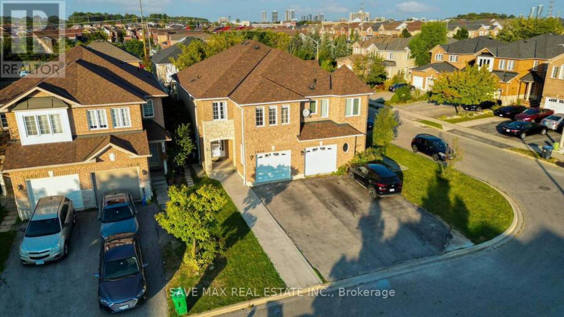 1014 FOXGLOVE PLACE Mississauga