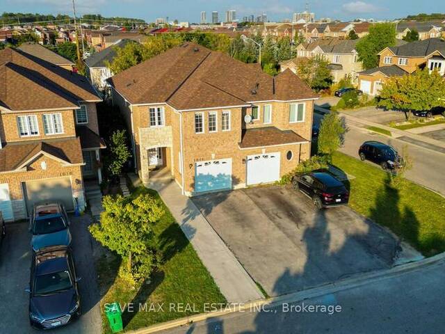 1014 FOXGLOVE PLACE Mississauga Ontario