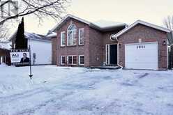 1021 GREENWOOD PARK DRIVE Kingston