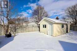 1021 GREENWOOD PARK DRIVE Kingston