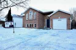 1021 GREENWOOD PARK DRIVE Kingston