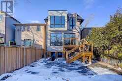 625 SOUDAN AVENUE Toronto