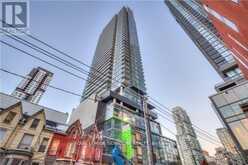 2212 - 290 ADELAIDE STREET W Toronto