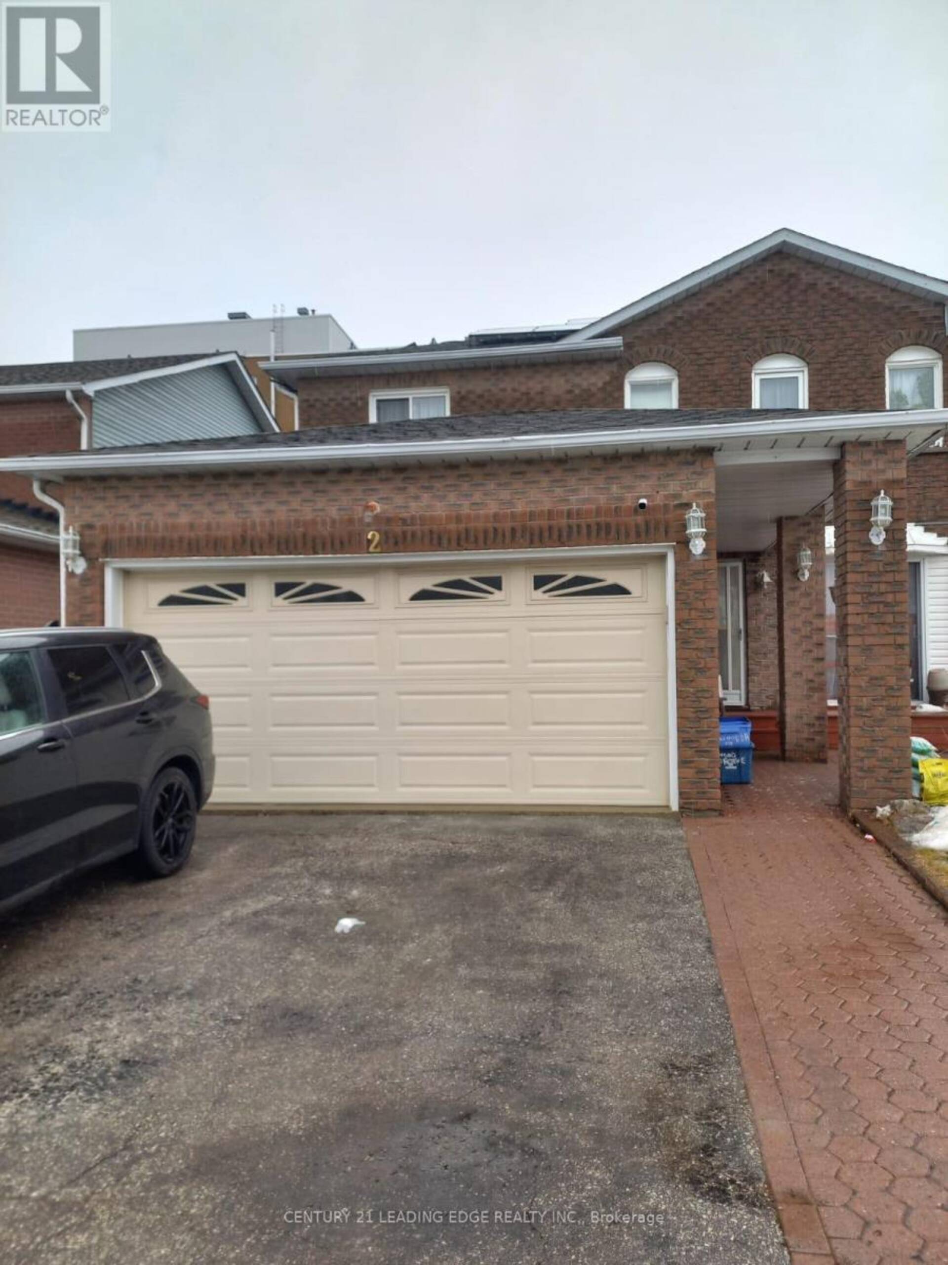 BSMT - 2 WOOD DRIVE Whitby