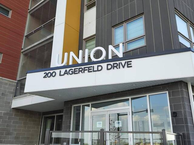 409 - 200 LAGERFELD DRIVE Brampton Ontario