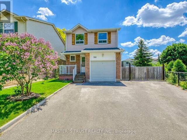 748 COULSON AVENUE Milton Ontario