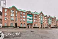 405 - 185 ROBINSON STREET Oakville