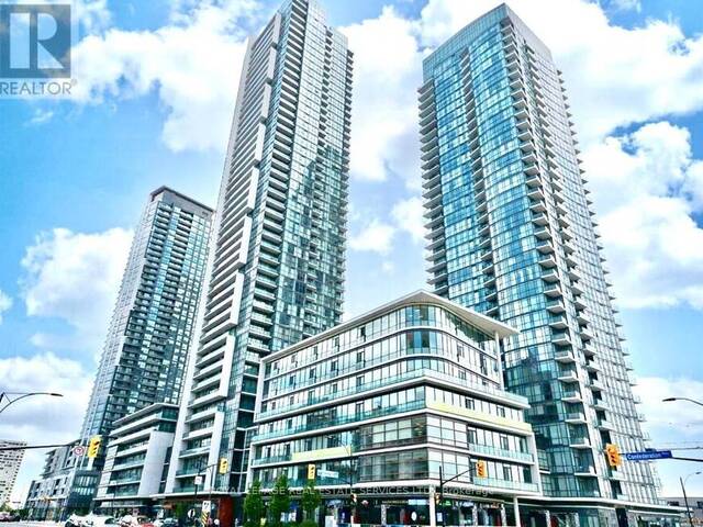 1005 - 4070 CONFEDERATION PARKWAY Mississauga Ontario