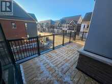 3281 CRYSTAL DRIVE Oakville