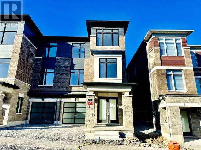 1116 PISCES TRAIL Pickering Ontario