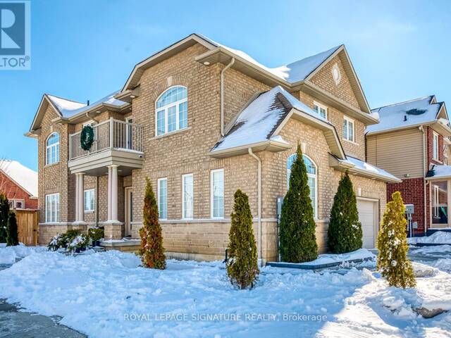 15 PINEHILL DRIVE Hamilton Ontario