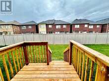 95 KENNETH ROGERS CRESCENT East Gwillimbury