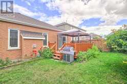 103 ESTHER DRIVE Barrie