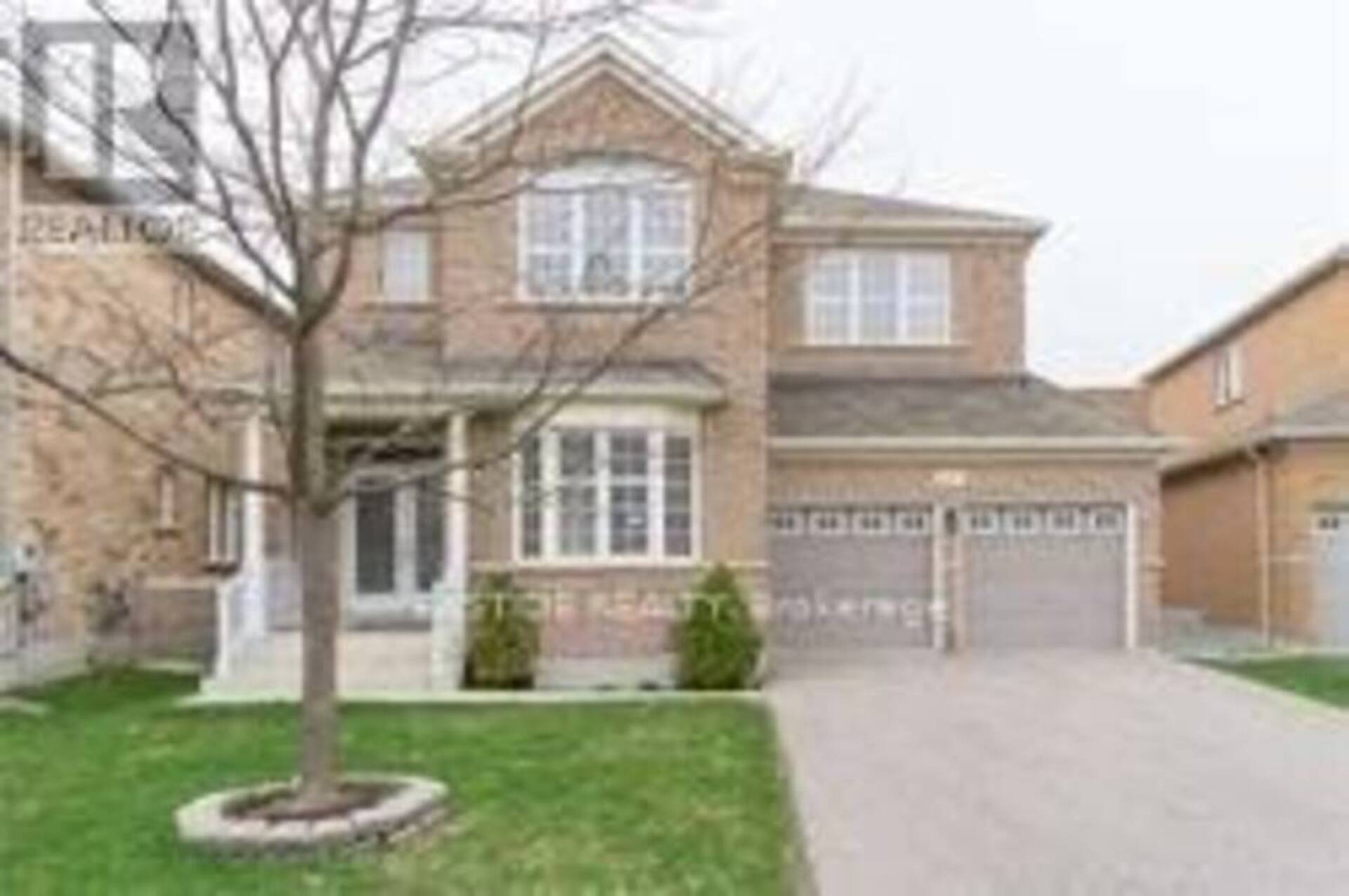 60 SIENA DRIVE Vaughan