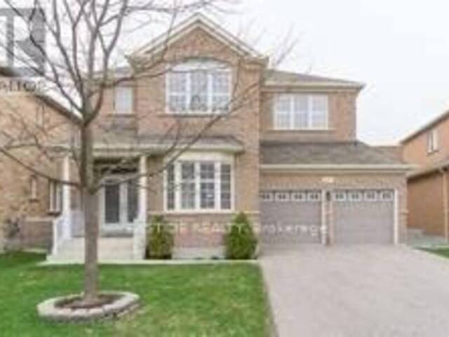 60 SIENA DRIVE Vaughan Ontario