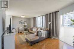 1402 - 21 MARKBROOK LANE Toronto