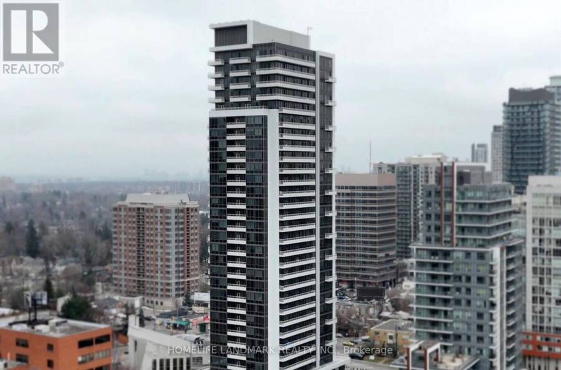 616 - 75 CANTERBURY PLACE Toronto