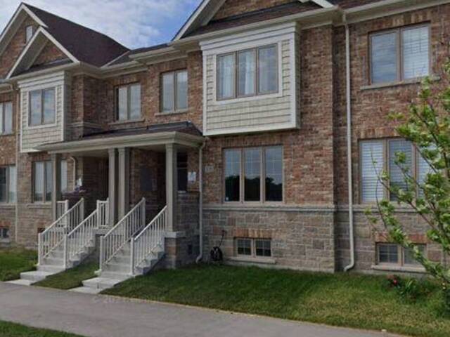 130 CORONATION ROAD Whitby Ontario