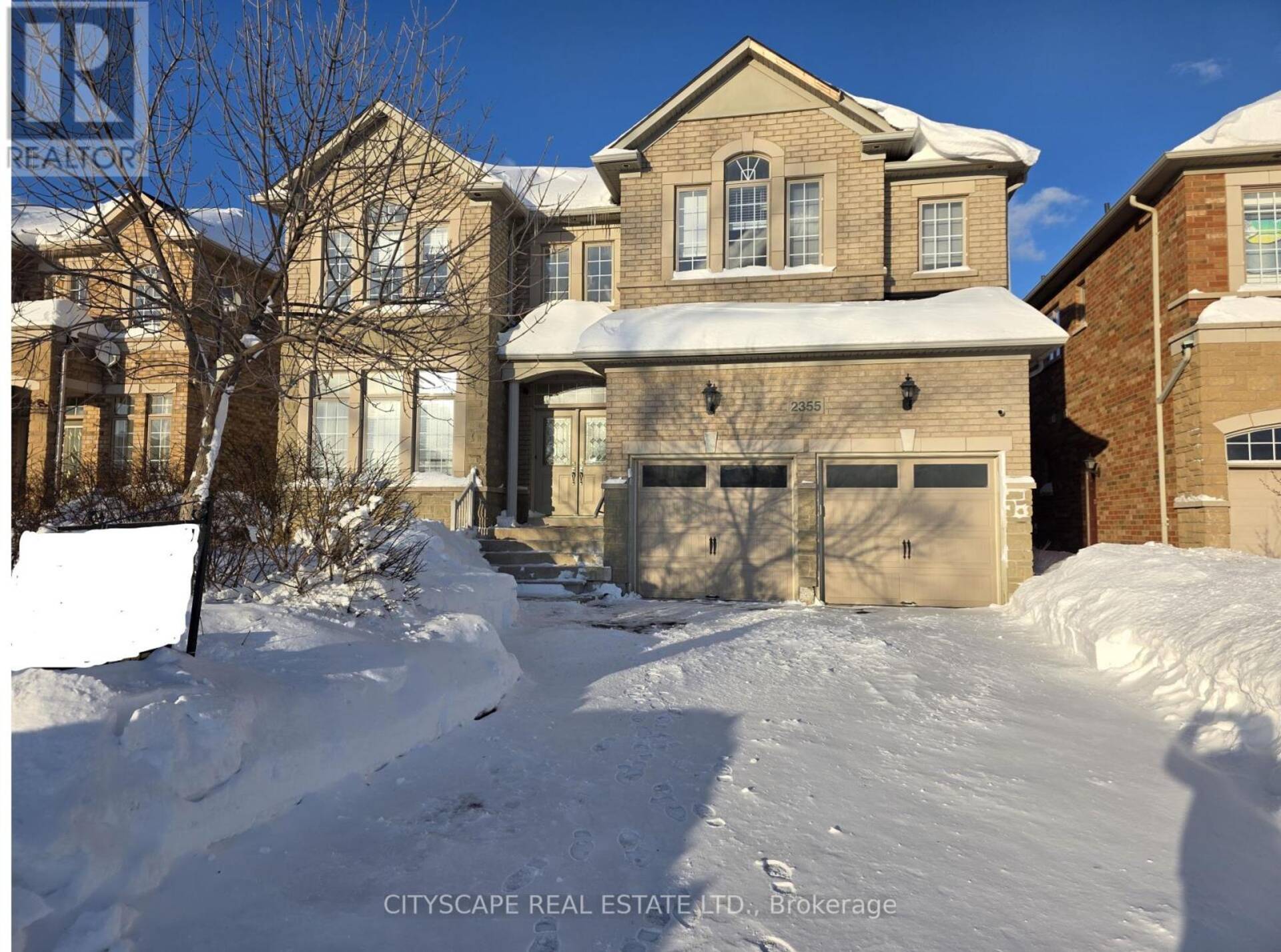 2355 EIGHTH LINE Oakville