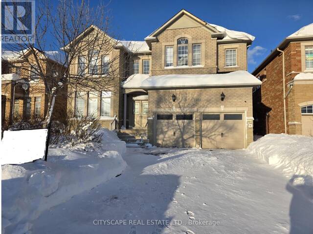 2355 EIGHTH LINE Oakville Ontario