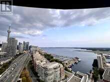 3112 - 38 DAN LECKIE WAY Toronto