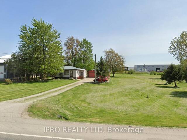 1236 PARKINSON ROAD South-West Oxford Ontario