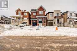 2223 CRYSTAL DRIVE Oshawa