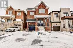 2223 CRYSTAL DRIVE Oshawa