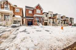 2223 CRYSTAL DRIVE Oshawa