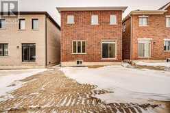 2223 CRYSTAL DRIVE Oshawa