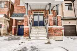 2223 CRYSTAL DRIVE Oshawa