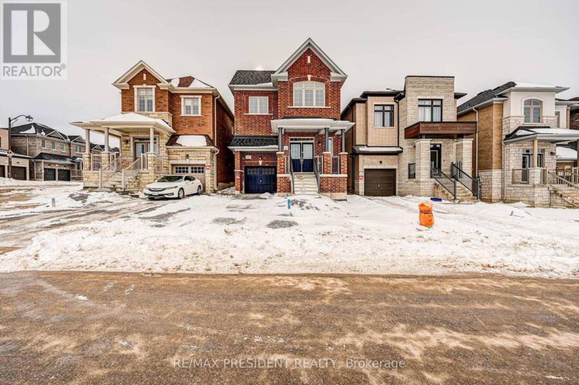 2223 CRYSTAL DRIVE Oshawa