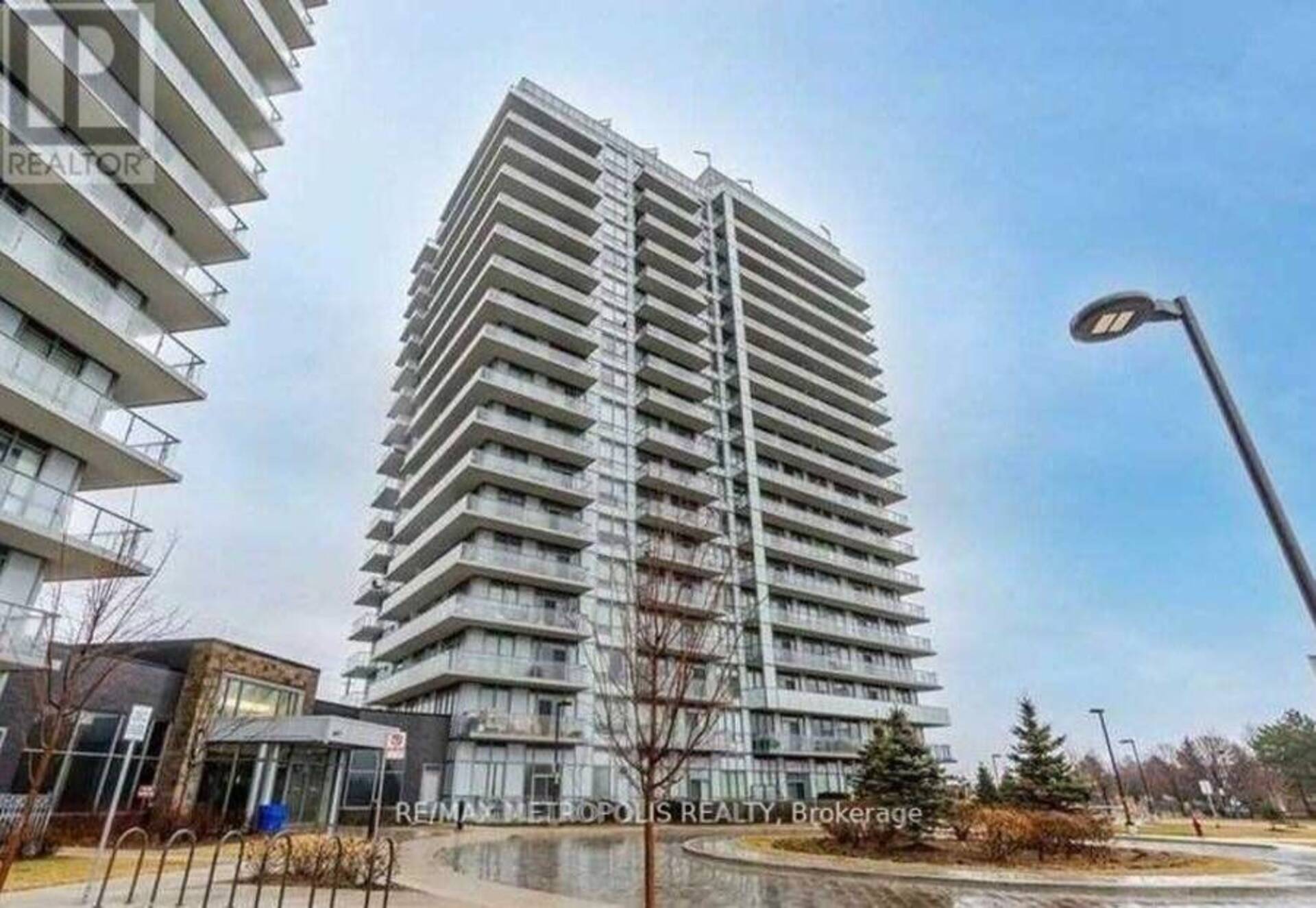 104 - 4699 GLEN ERIN DRIVE Mississauga