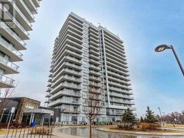 104 - 4699 GLEN ERIN DRIVE Mississauga Ontario