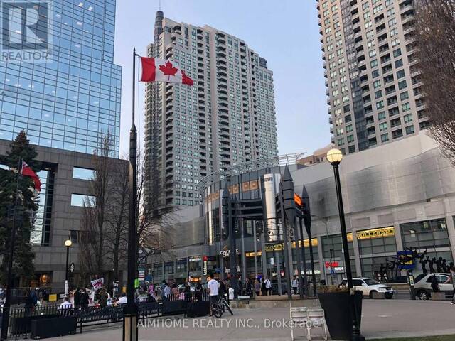 3001 - 33 EMPRESS AVENUE Toronto Ontario