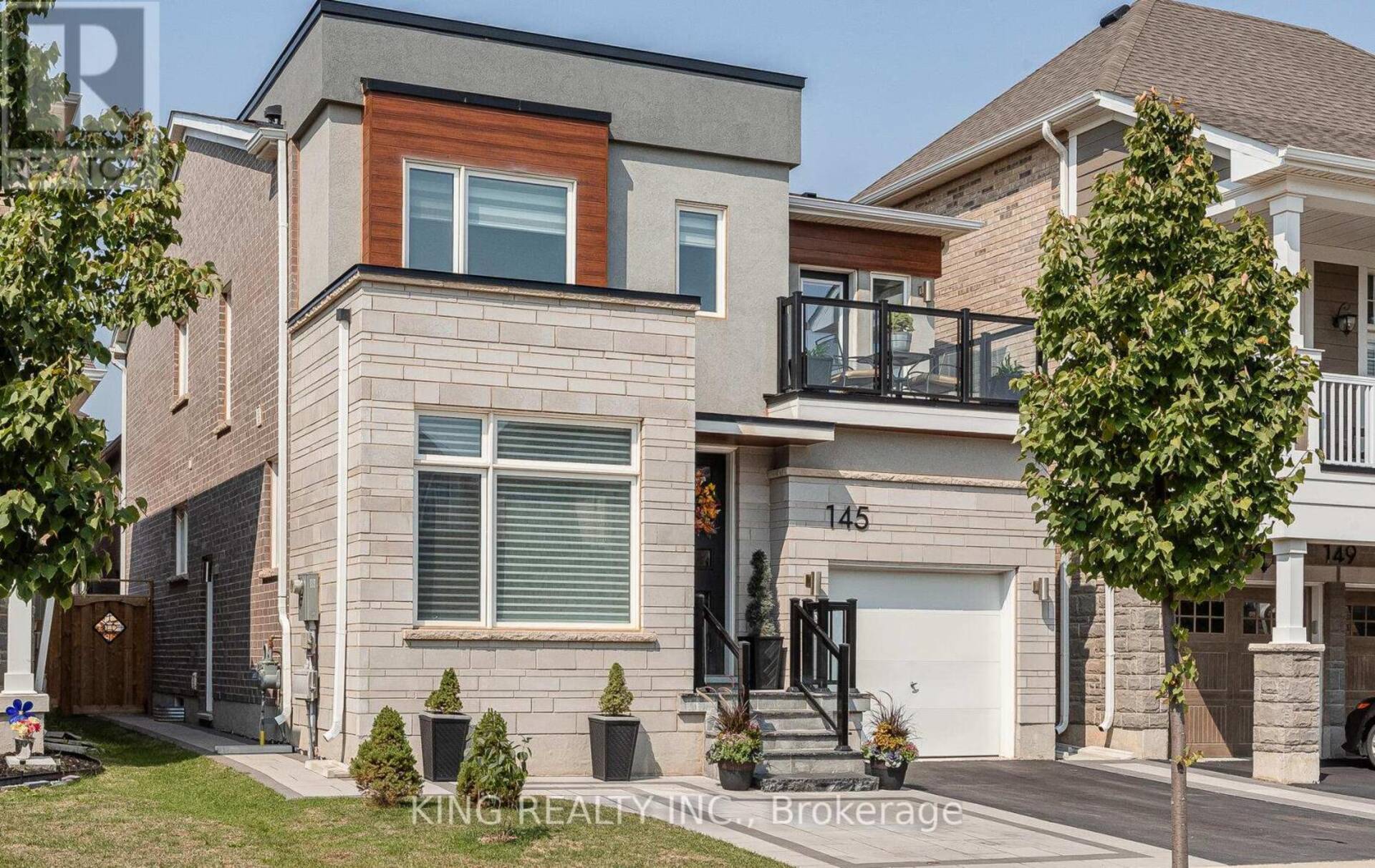 145 MARVIN AVENUE Oakville