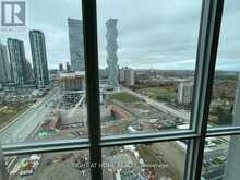 2001 - 3985 GRAND PARK CIRCLE Mississauga