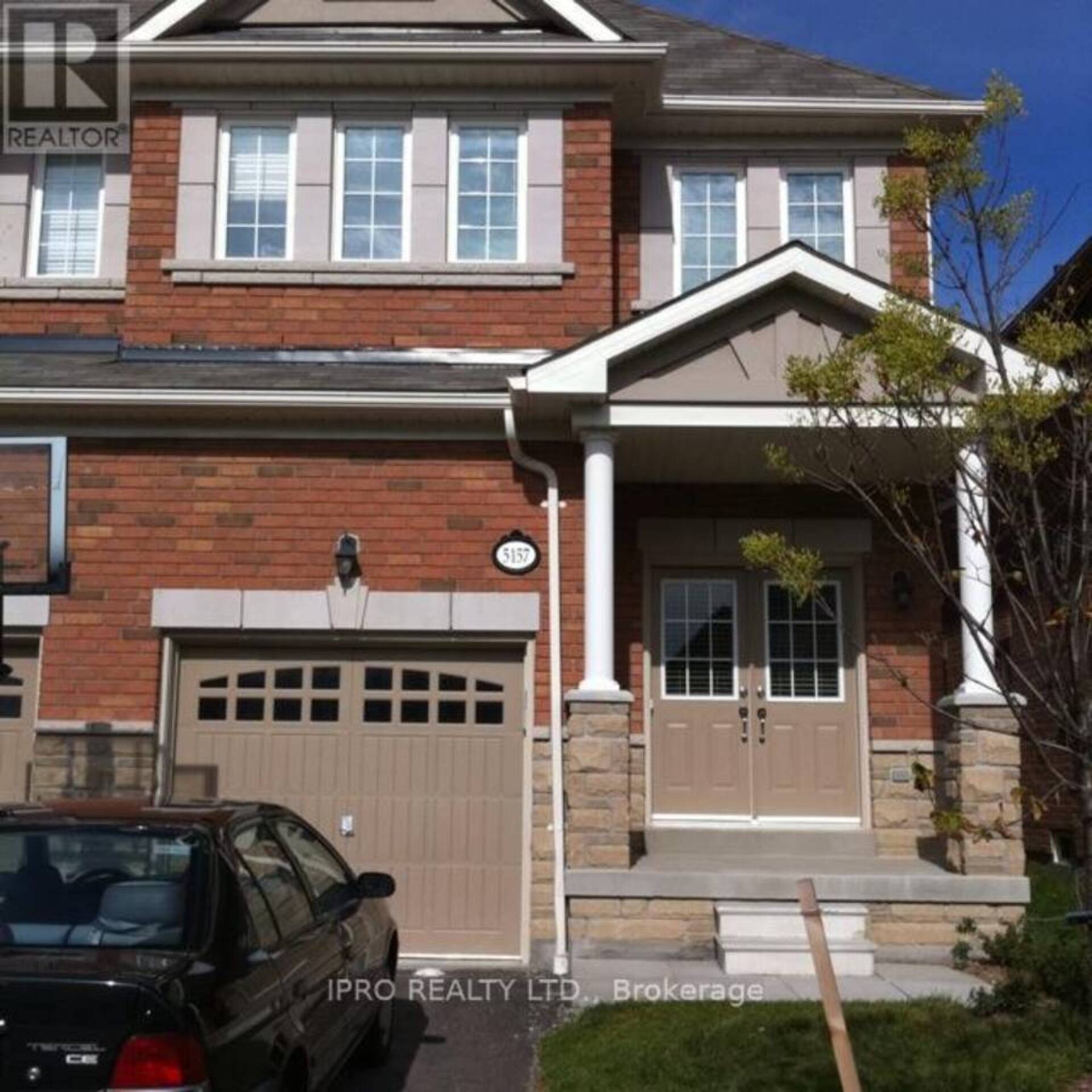 5157 NESTLING GROVE Mississauga