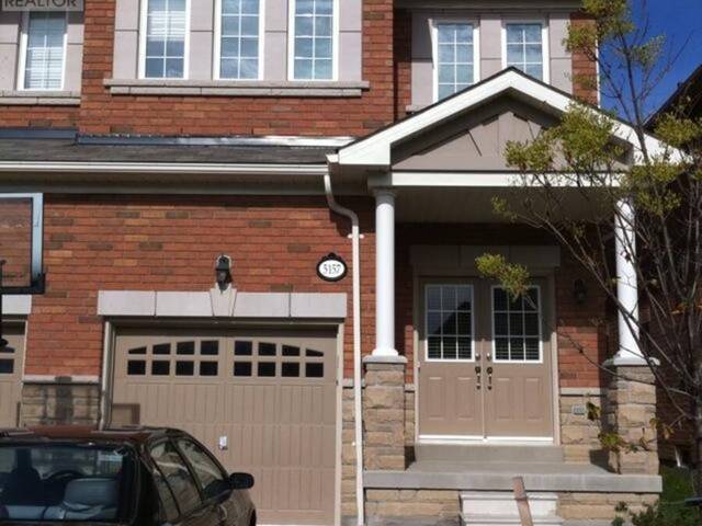 5157 NESTLING GROVE Mississauga Ontario